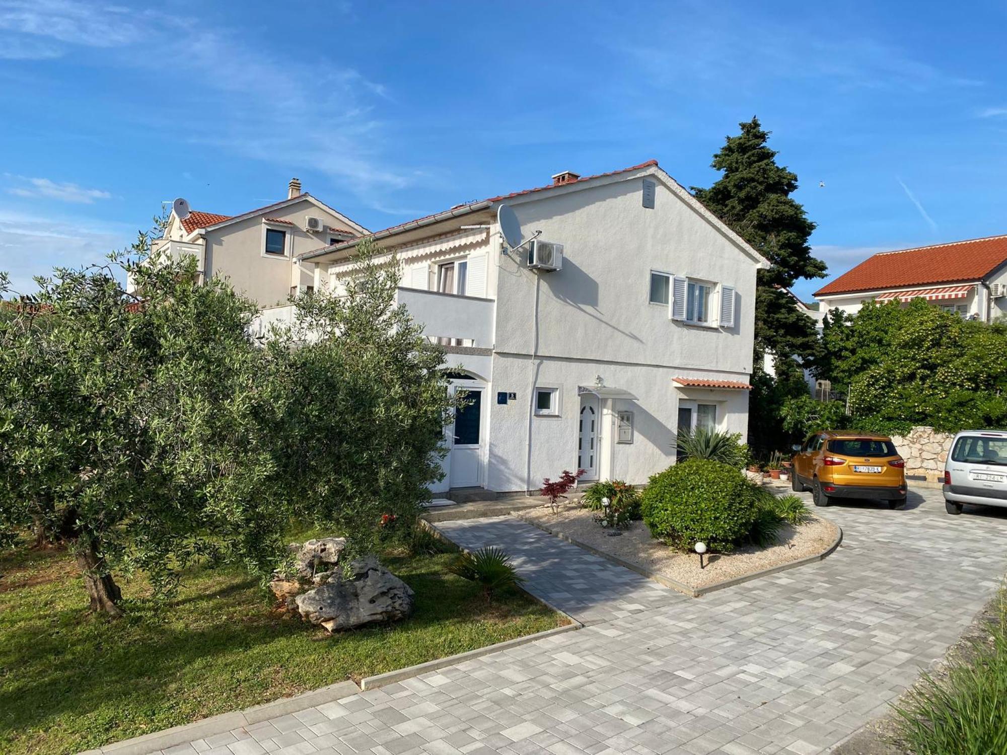 Apartment Lucia 푸나트 외부 사진
