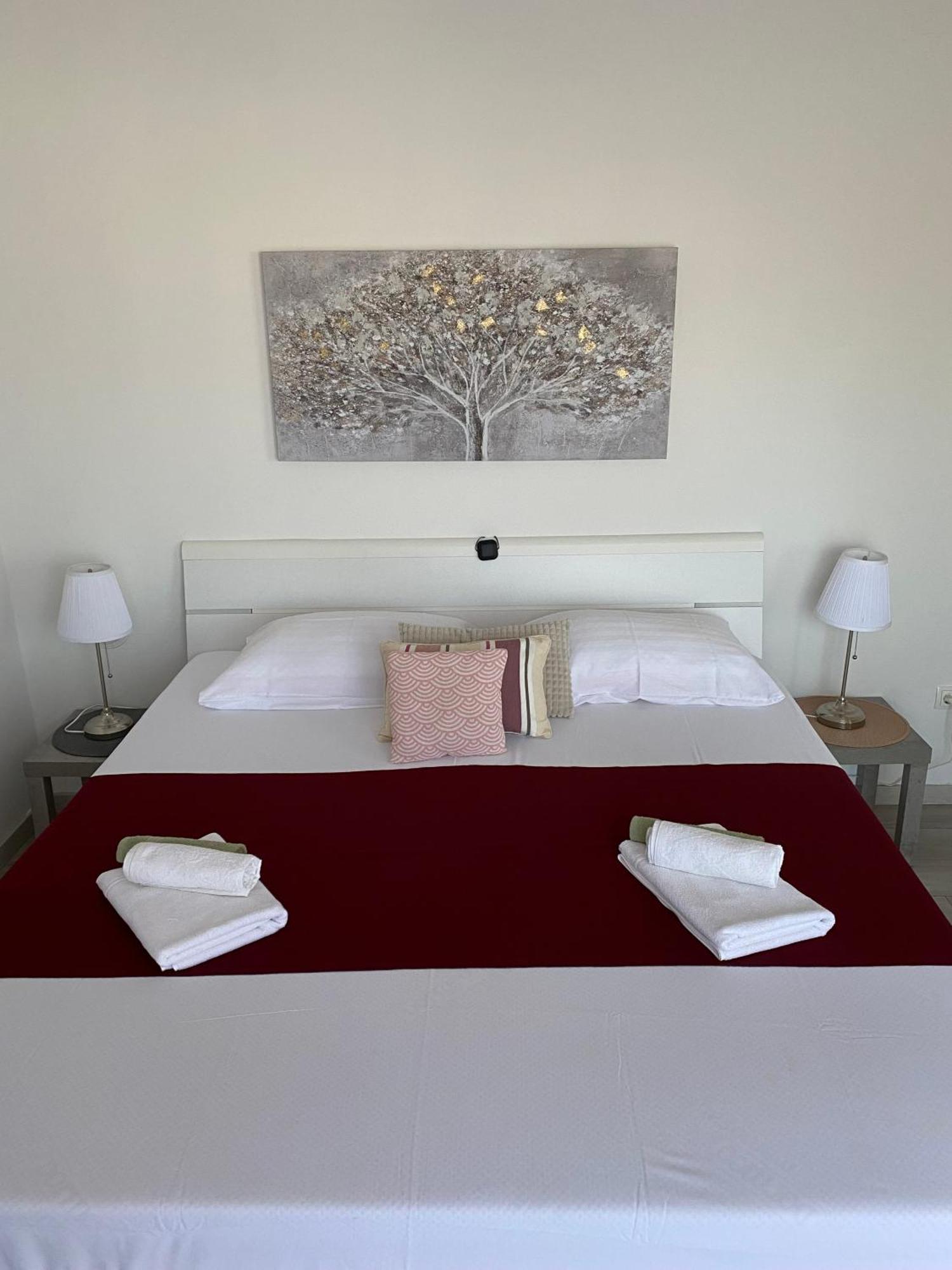 Apartment Lucia 푸나트 외부 사진