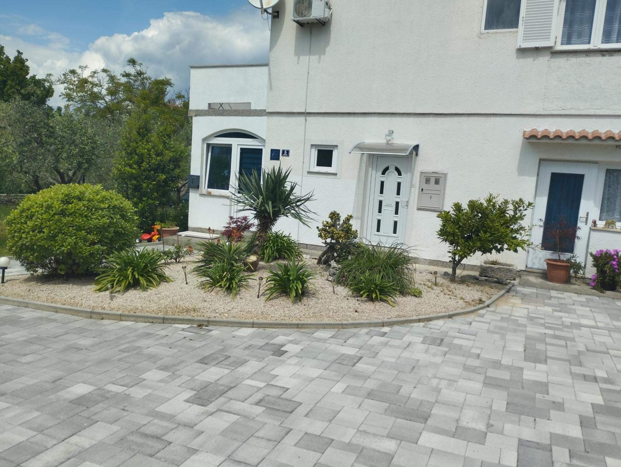 Apartment Lucia 푸나트 외부 사진