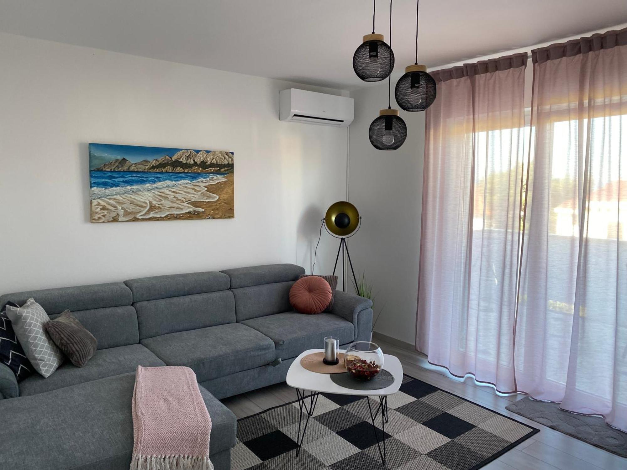 Apartment Lucia 푸나트 외부 사진
