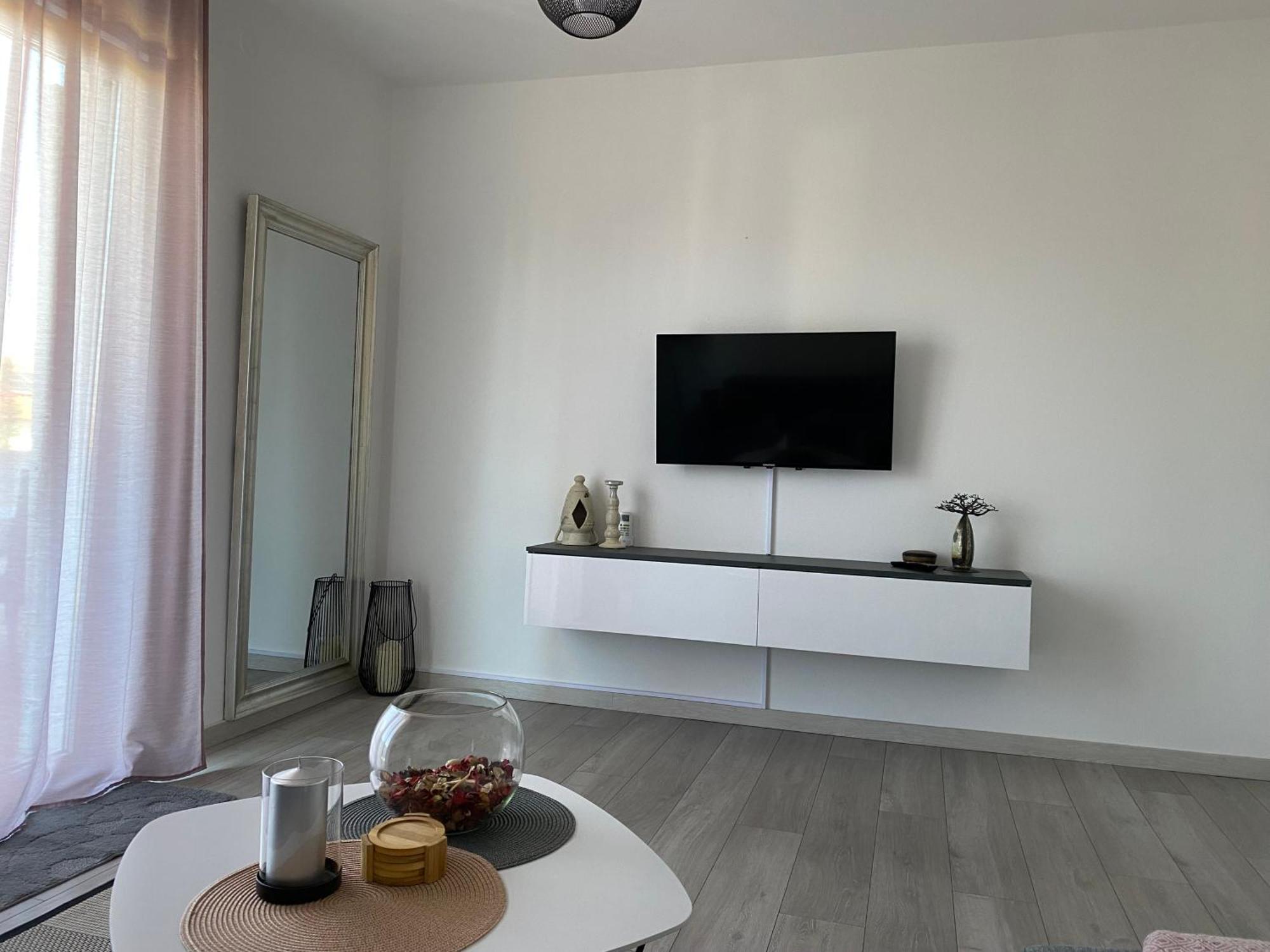 Apartment Lucia 푸나트 외부 사진