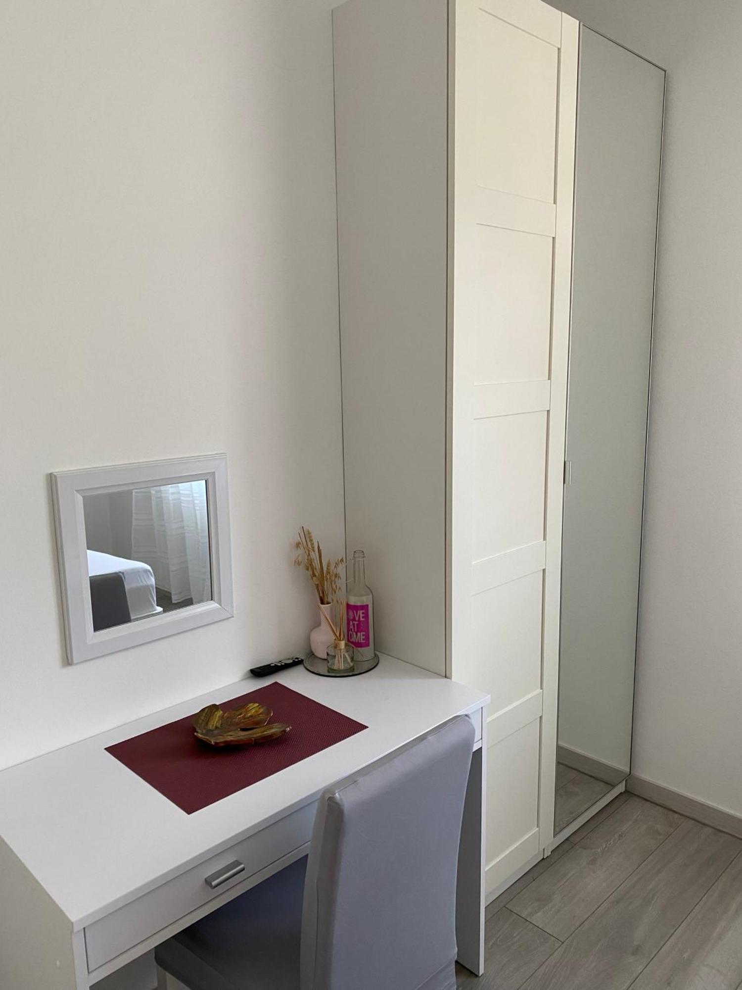 Apartment Lucia 푸나트 외부 사진