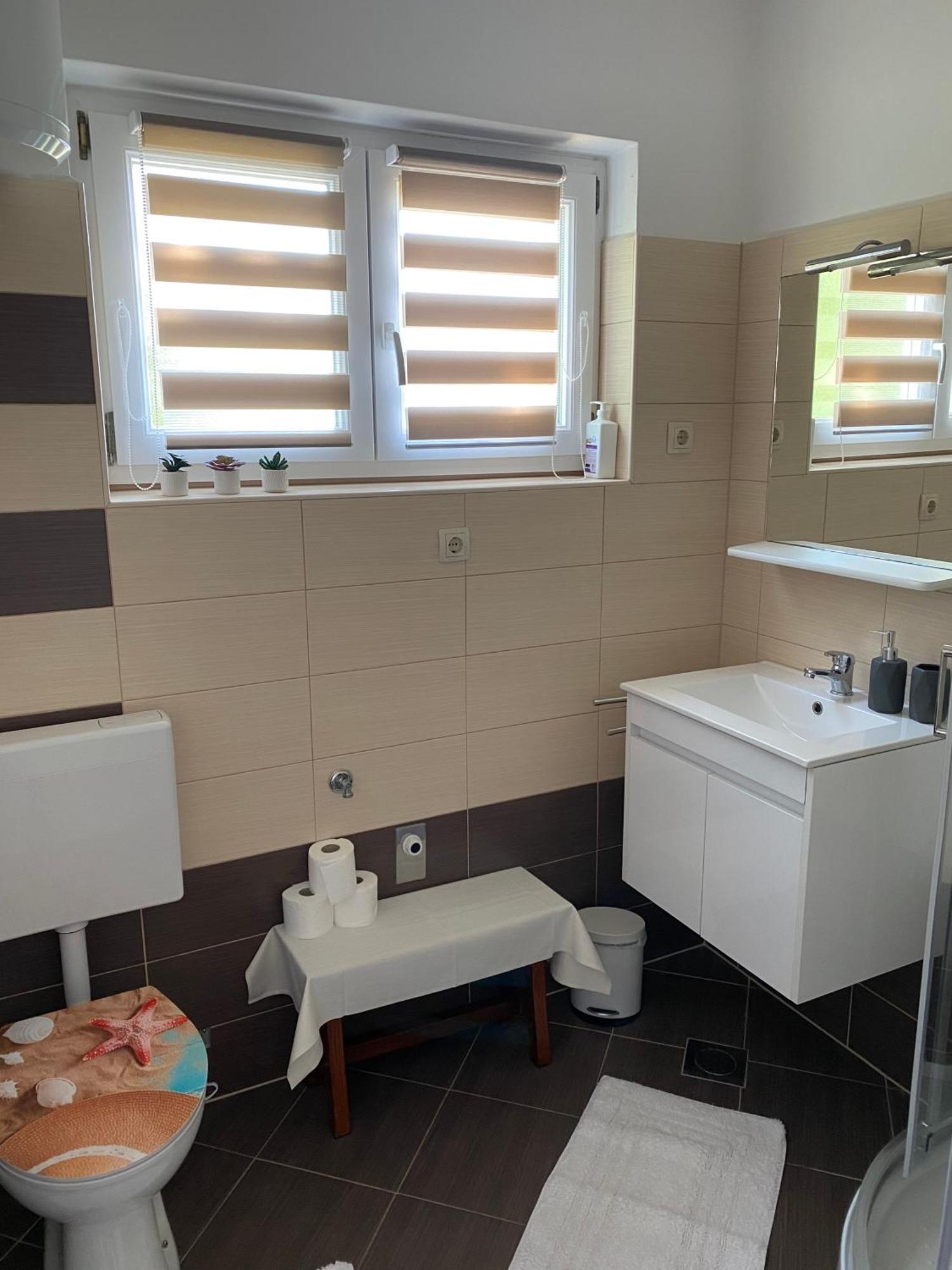 Apartment Lucia 푸나트 외부 사진