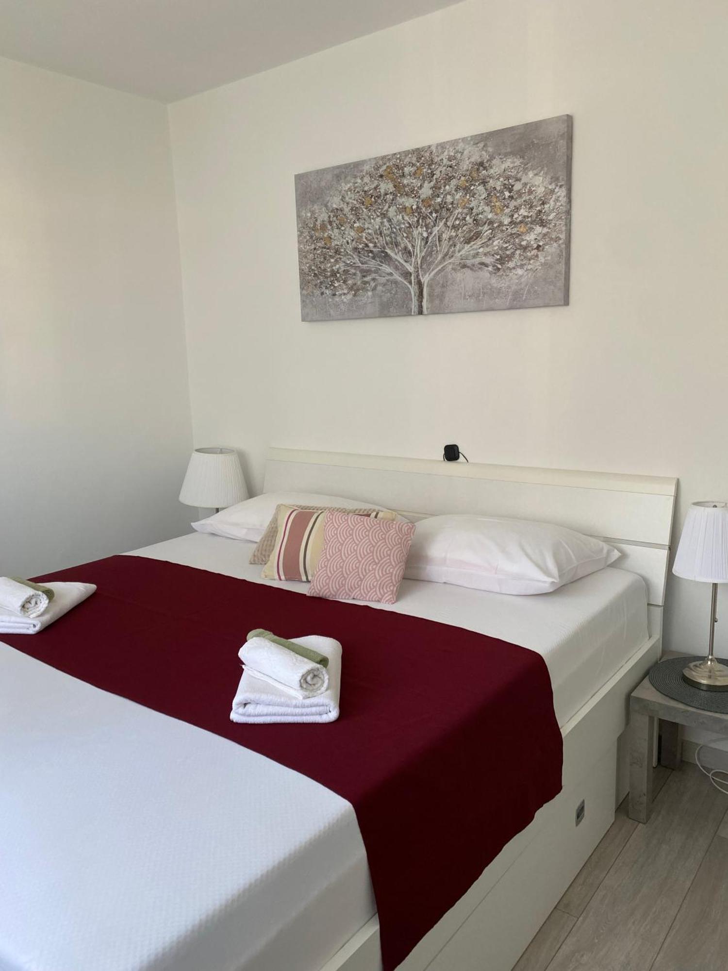Apartment Lucia 푸나트 외부 사진