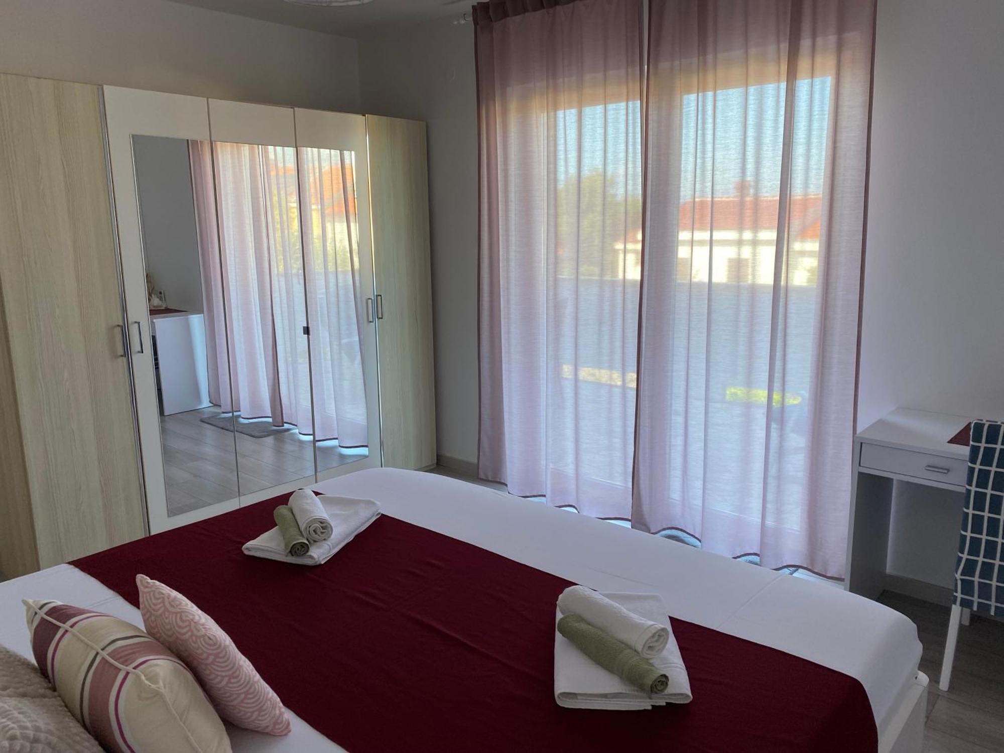 Apartment Lucia 푸나트 외부 사진
