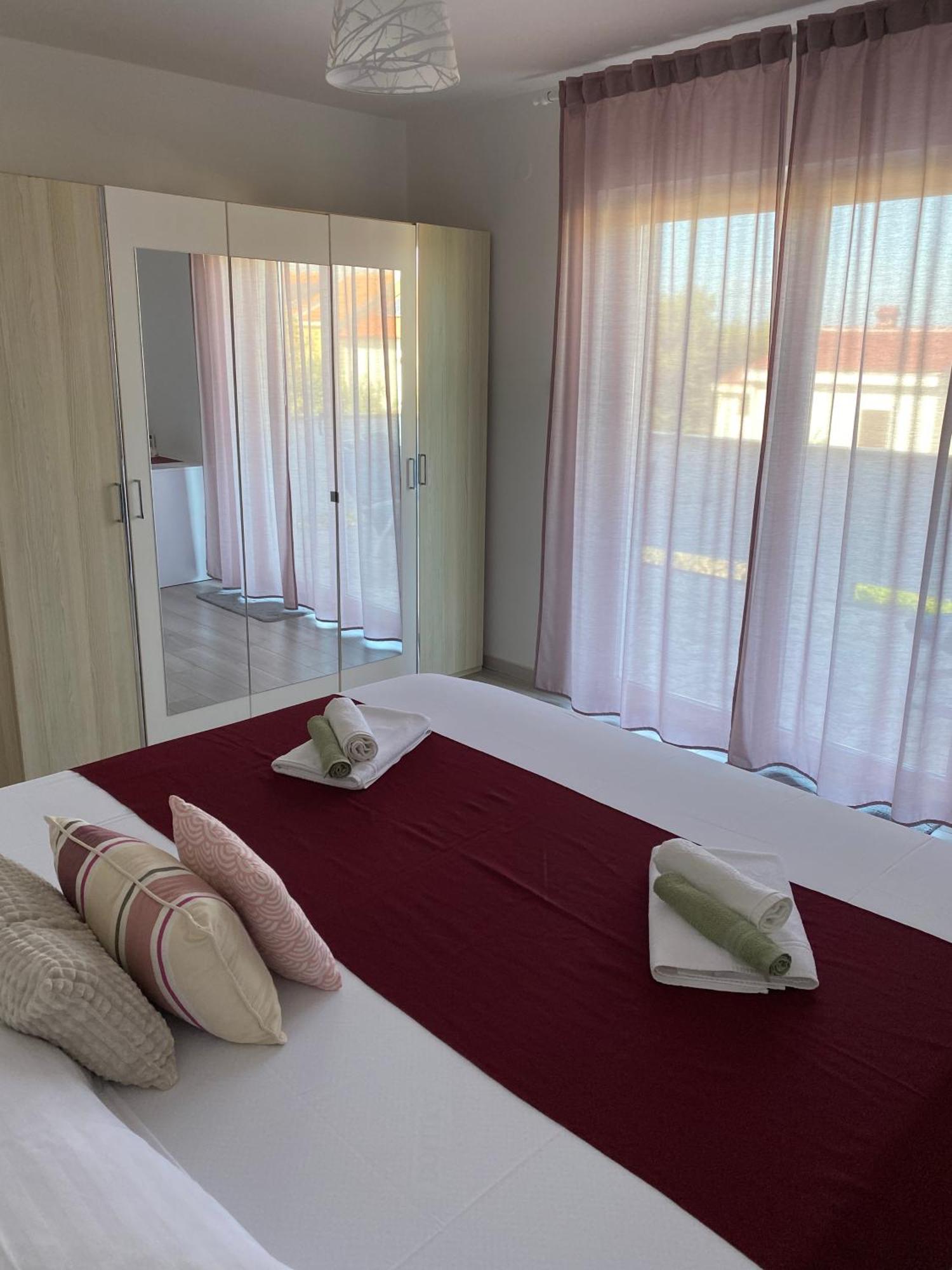 Apartment Lucia 푸나트 외부 사진