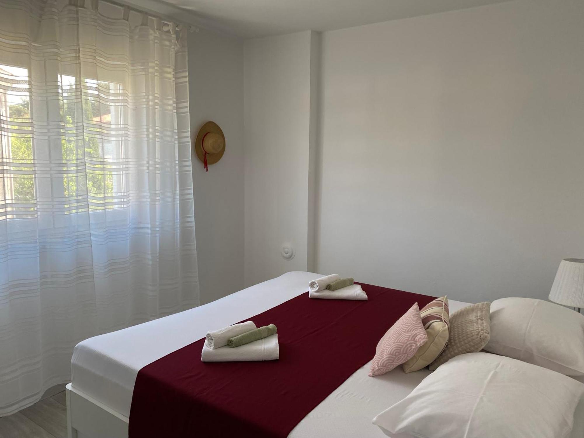 Apartment Lucia 푸나트 외부 사진