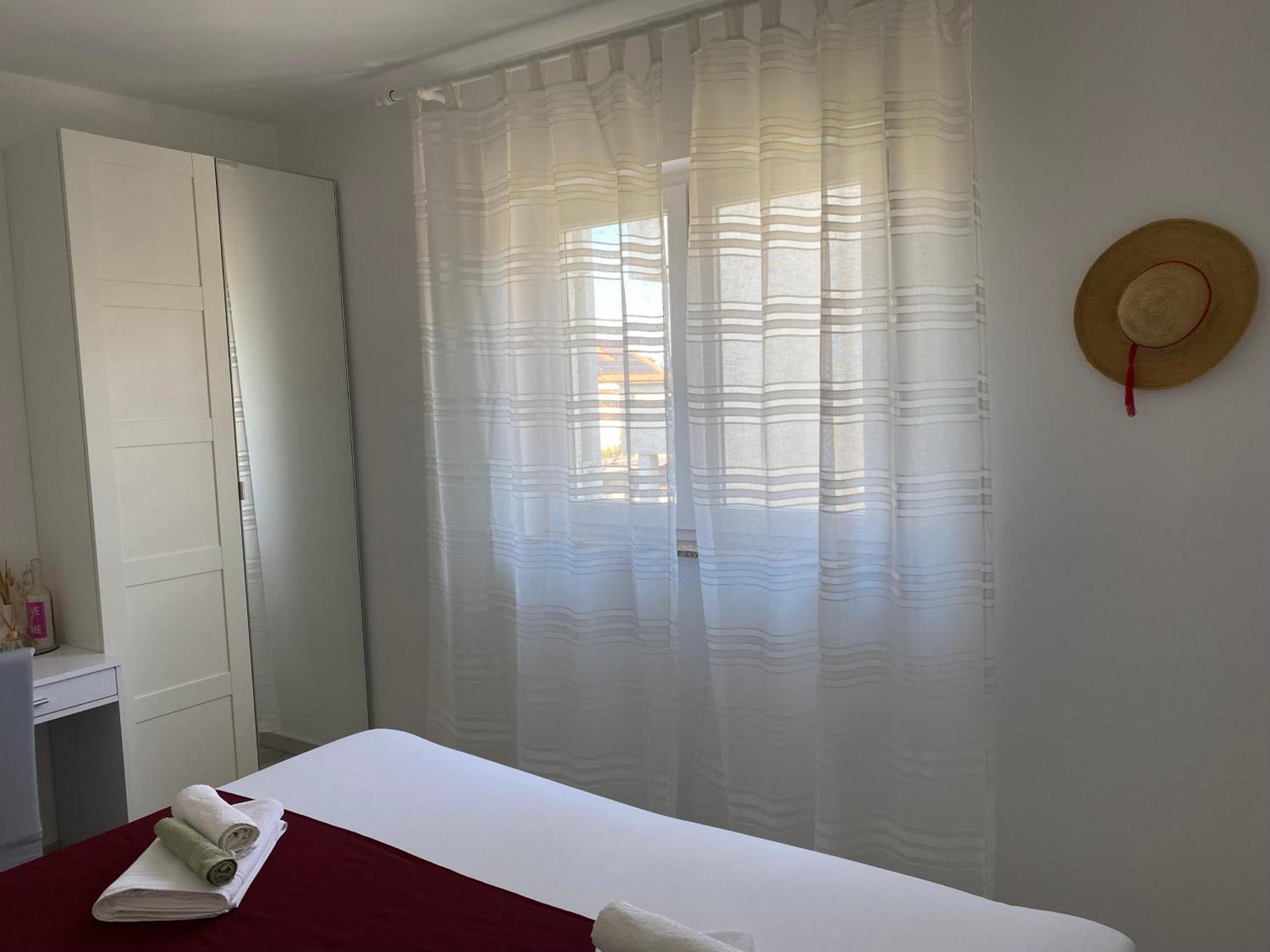 Apartment Lucia 푸나트 외부 사진