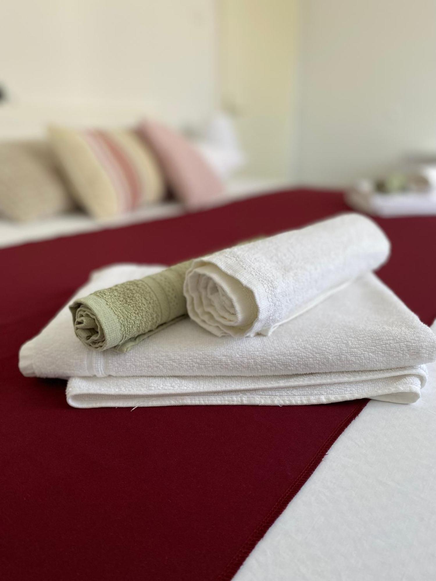 Apartment Lucia 푸나트 외부 사진
