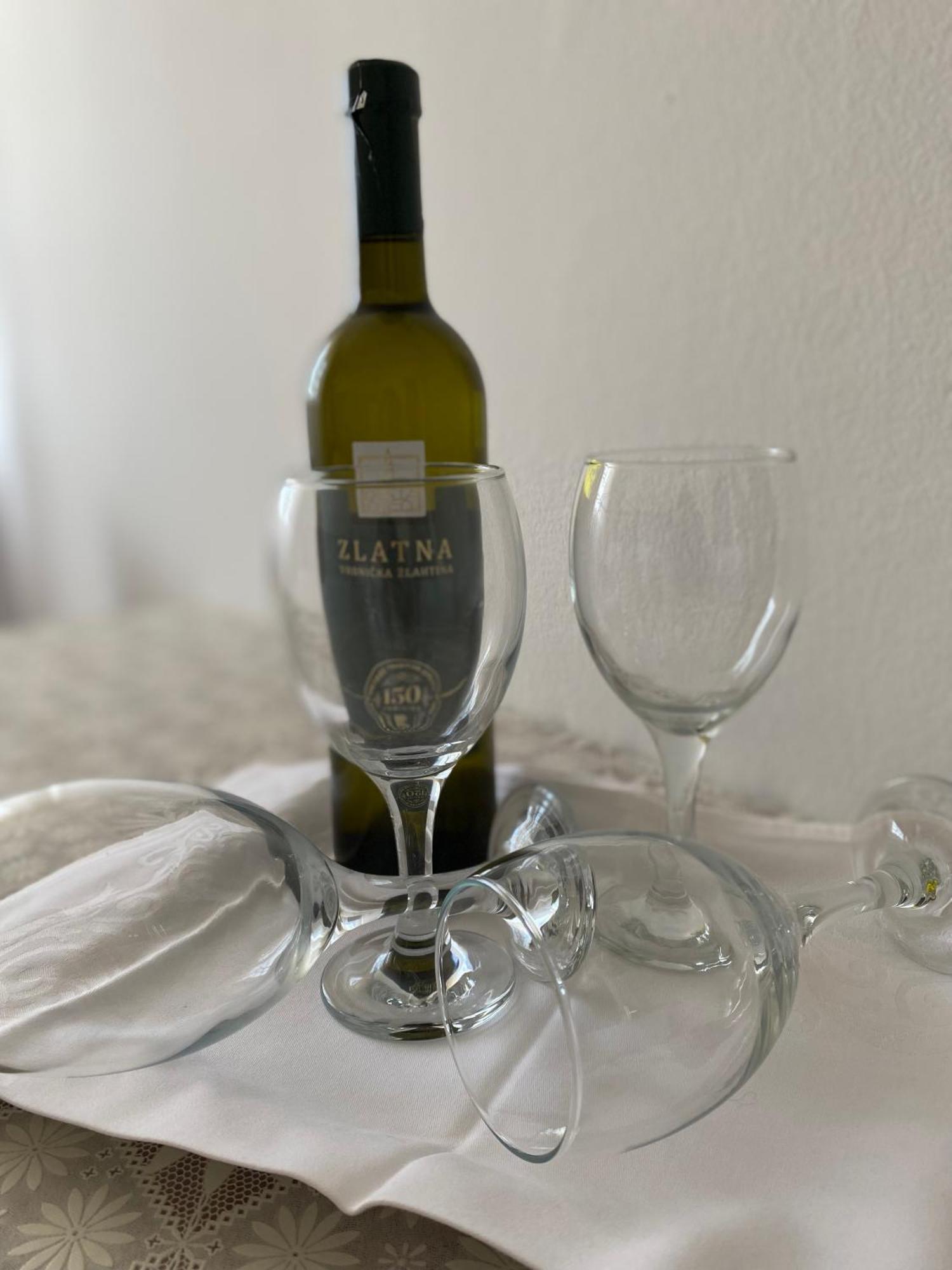Apartment Lucia 푸나트 외부 사진
